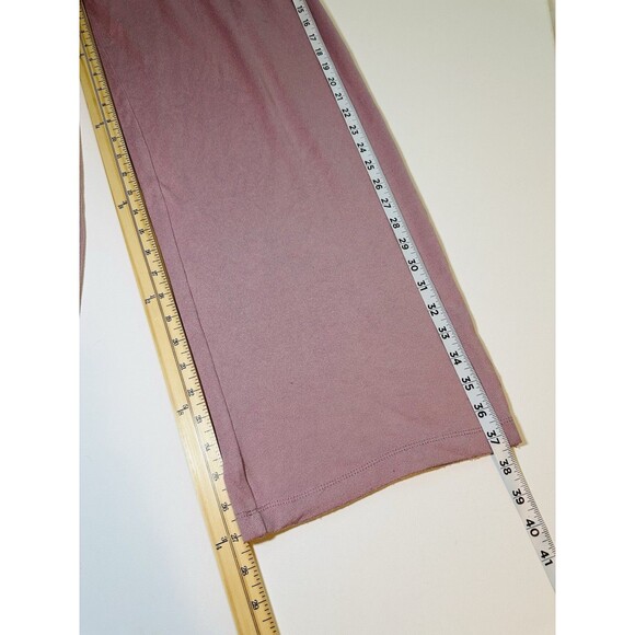 Koolaburra by UGG Lounge Pants Light Purple Widge‎ Leg Women's MEDIUM - Picture 12 of 12